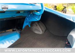 1970 Ford Mustang (CC-2072398) for sale in Milford, Michigan