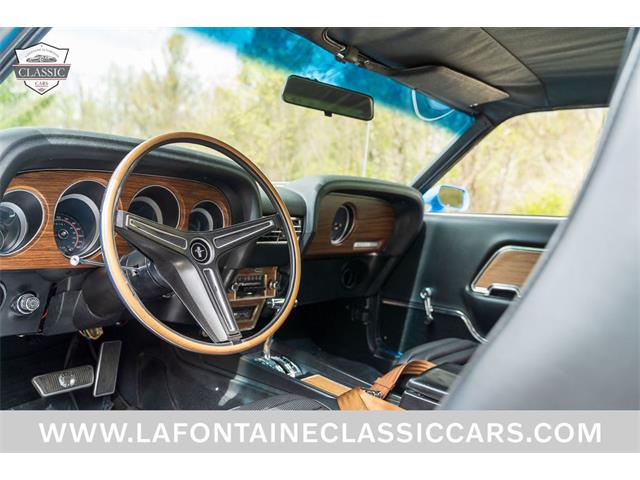 1970 Ford Mustang (CC-2072398) for sale in Milford, Michigan