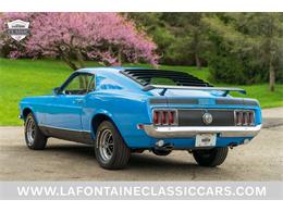 1970 Ford Mustang (CC-2072398) for sale in Milford, Michigan