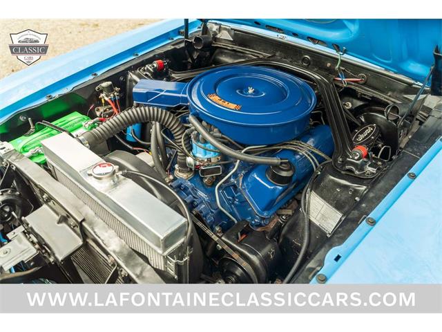 1970 Ford Mustang (CC-2072398) for sale in Milford, Michigan