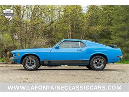 1970 Ford Mustang (CC-2072398) for sale in Milford, Michigan