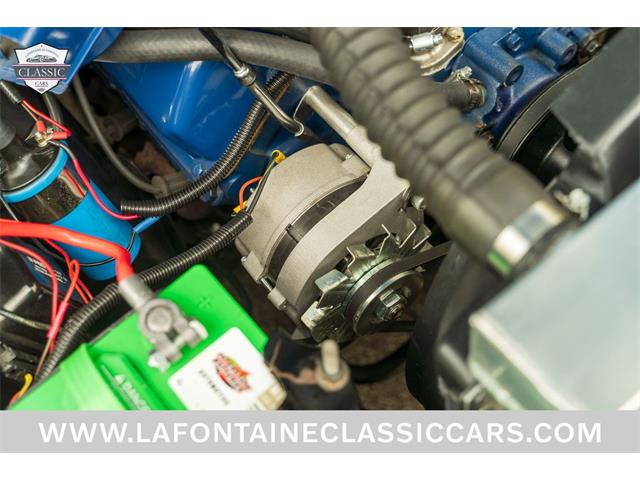 1970 Ford Mustang (CC-2072398) for sale in Milford, Michigan