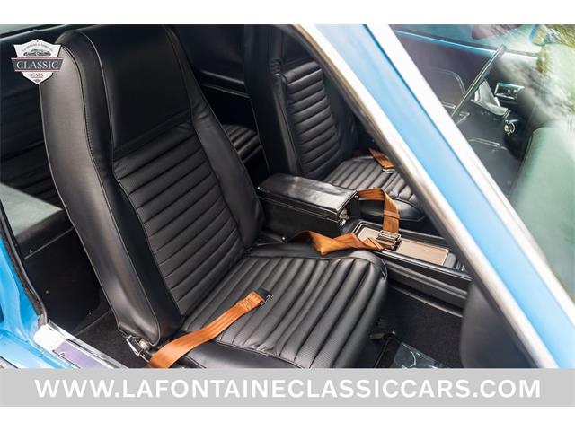 1970 Ford Mustang (CC-2072398) for sale in Milford, Michigan