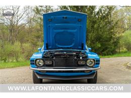 1970 Ford Mustang (CC-2072398) for sale in Milford, Michigan