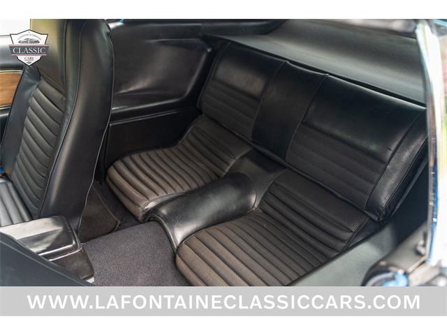 1970 Ford Mustang (CC-2072398) for sale in Milford, Michigan