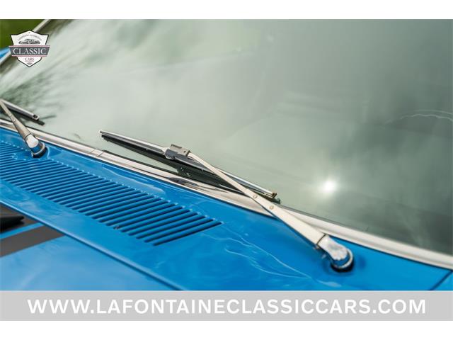 1970 Ford Mustang (CC-2072398) for sale in Milford, Michigan