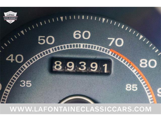 1970 Ford Mustang (CC-2072398) for sale in Milford, Michigan