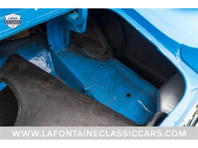 1970 Ford Mustang (CC-2072398) for sale in Milford, Michigan