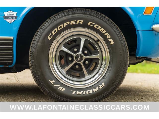 1970 Ford Mustang (CC-2072398) for sale in Milford, Michigan