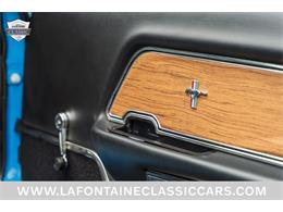 1970 Ford Mustang (CC-2072398) for sale in Milford, Michigan