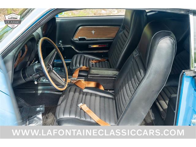 1970 Ford Mustang (CC-2072398) for sale in Milford, Michigan