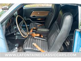 1970 Ford Mustang (CC-2072398) for sale in Milford, Michigan