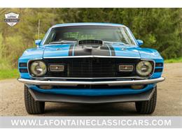 1970 Ford Mustang (CC-2072398) for sale in Milford, Michigan