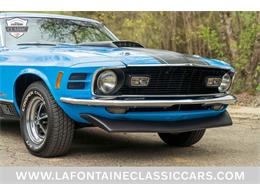 1970 Ford Mustang (CC-2072398) for sale in Milford, Michigan