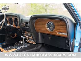 1970 Ford Mustang (CC-2072398) for sale in Milford, Michigan