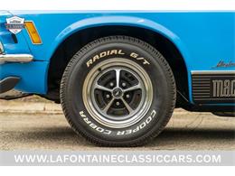 1970 Ford Mustang (CC-2072398) for sale in Milford, Michigan