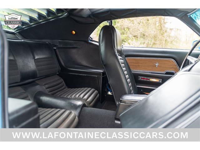 1970 Ford Mustang (CC-2072398) for sale in Milford, Michigan