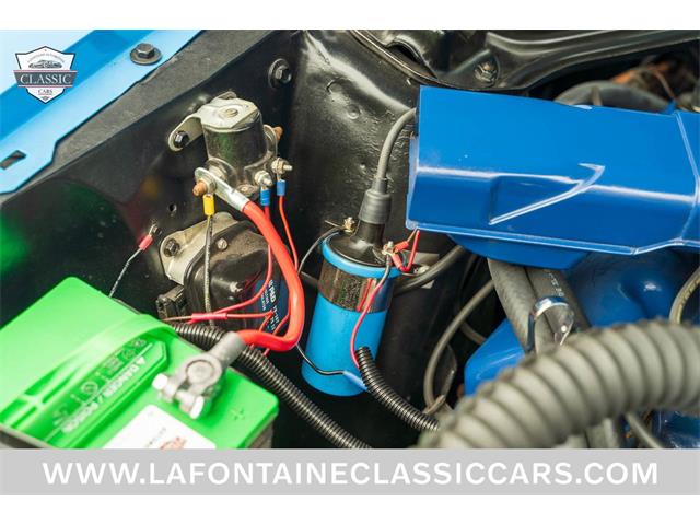 1970 Ford Mustang (CC-2072398) for sale in Milford, Michigan