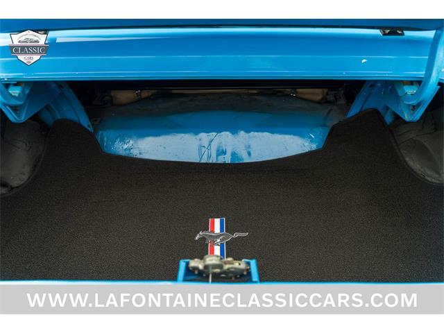1970 Ford Mustang (CC-2072398) for sale in Milford, Michigan