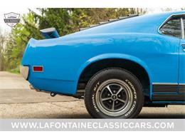 1970 Ford Mustang (CC-2072398) for sale in Milford, Michigan