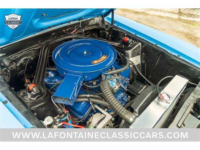 1970 Ford Mustang (CC-2072398) for sale in Milford, Michigan