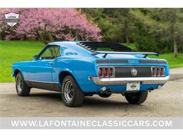 1970 Ford Mustang (CC-2072398) for sale in Milford, Michigan