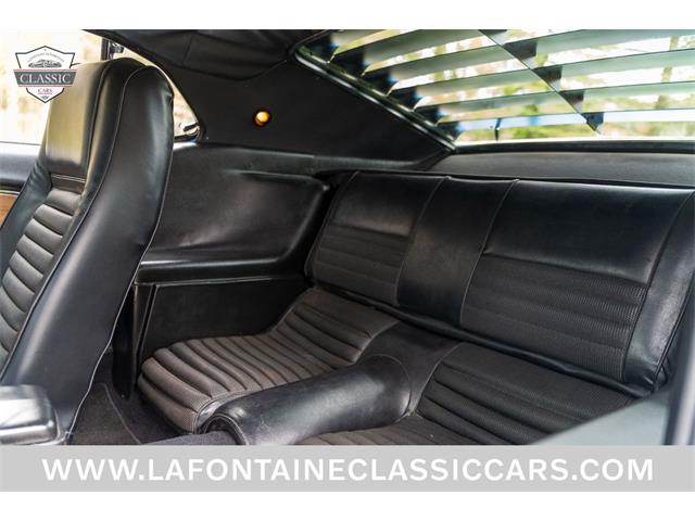 1970 Ford Mustang (CC-2072398) for sale in Milford, Michigan