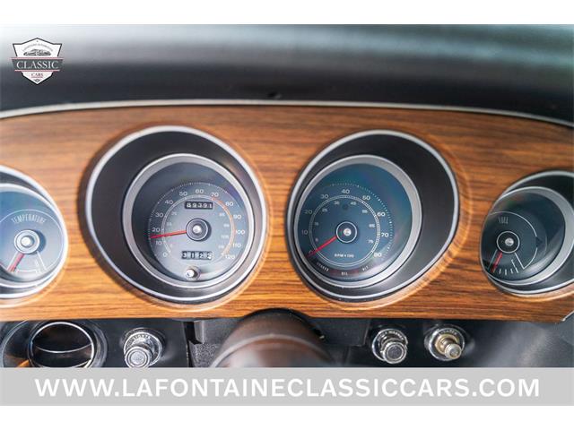 1970 Ford Mustang (CC-2072398) for sale in Milford, Michigan