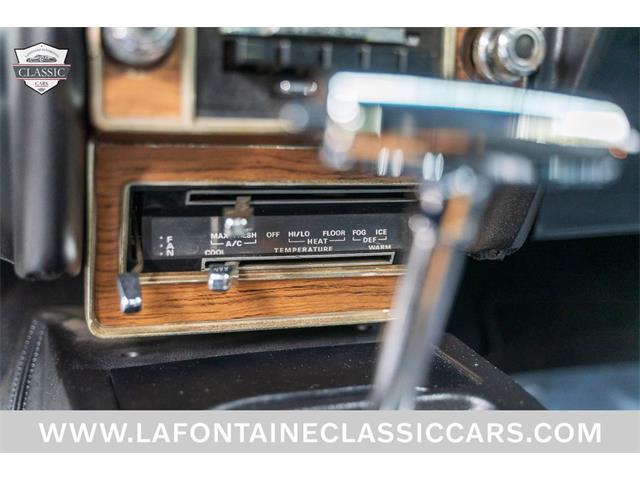 1970 Ford Mustang (CC-2072398) for sale in Milford, Michigan