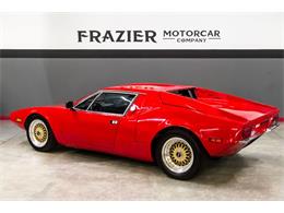 1971 De Tomaso Pantera (CC-2072399) for sale in Lebanon, Tennessee