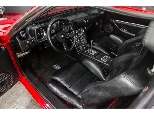 1971 De Tomaso Pantera (CC-2072399) for sale in Lebanon, Tennessee