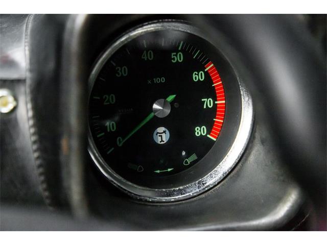 1971 De Tomaso Pantera (CC-2072399) for sale in Lebanon, Tennessee