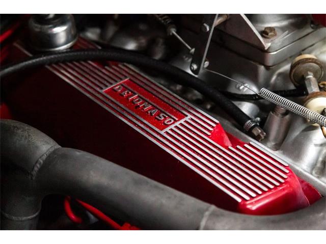 1971 De Tomaso Pantera (CC-2072399) for sale in Lebanon, Tennessee