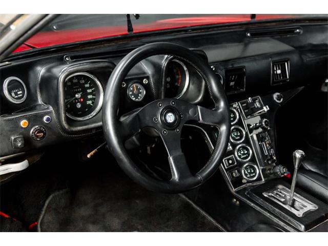 1971 De Tomaso Pantera (CC-2072399) for sale in Lebanon, Tennessee