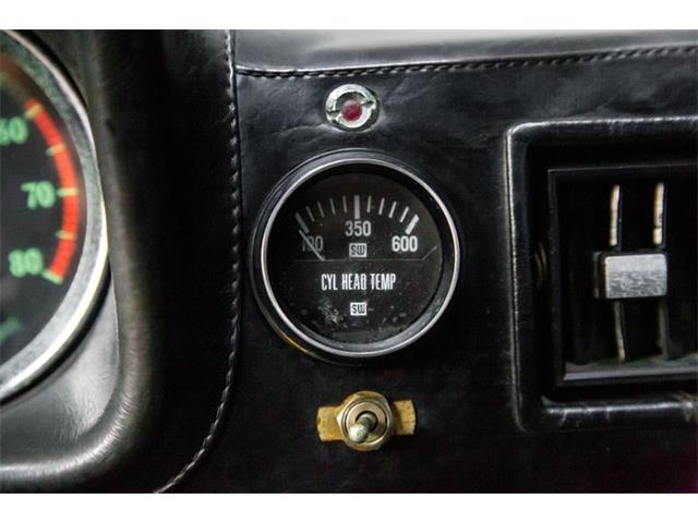 1971 De Tomaso Pantera (CC-2072399) for sale in Lebanon, Tennessee