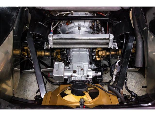 1971 De Tomaso Pantera (CC-2072399) for sale in Lebanon, Tennessee