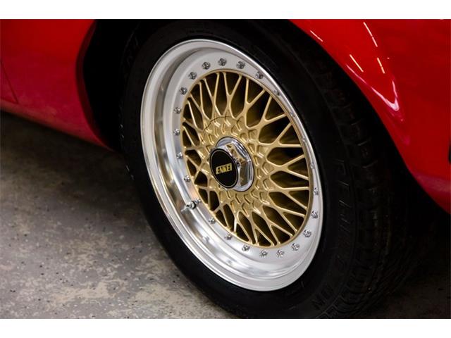 1971 De Tomaso Pantera (CC-2072399) for sale in Lebanon, Tennessee