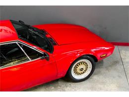 1971 De Tomaso Pantera (CC-2072399) for sale in Lebanon, Tennessee
