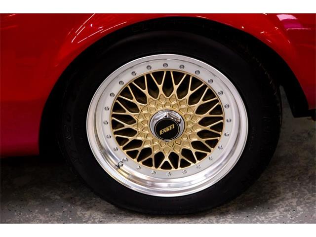 1971 De Tomaso Pantera (CC-2072399) for sale in Lebanon, Tennessee