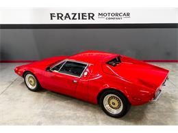 1971 De Tomaso Pantera (CC-2072399) for sale in Lebanon, Tennessee
