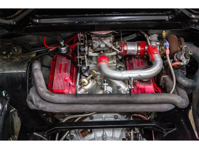 1971 De Tomaso Pantera (CC-2072399) for sale in Lebanon, Tennessee