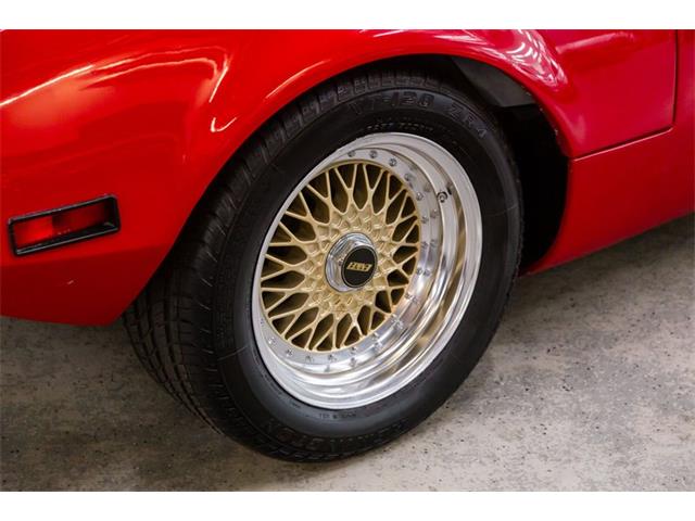 1971 De Tomaso Pantera (CC-2072399) for sale in Lebanon, Tennessee