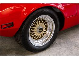 1971 De Tomaso Pantera (CC-2072399) for sale in Lebanon, Tennessee