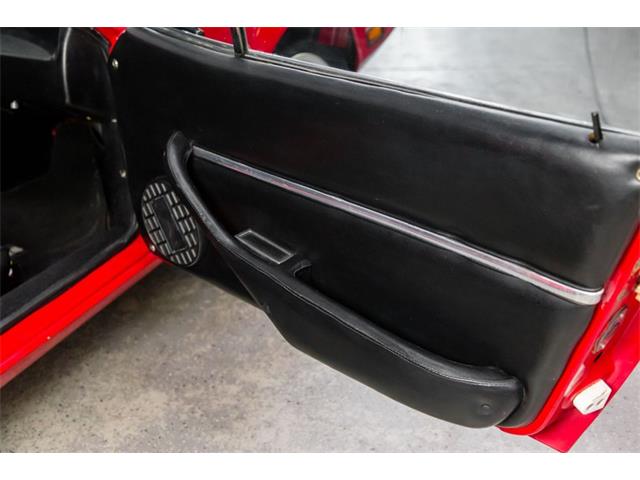 1971 De Tomaso Pantera (CC-2072399) for sale in Lebanon, Tennessee