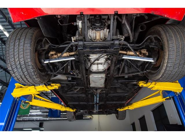 1971 De Tomaso Pantera (CC-2072399) for sale in Lebanon, Tennessee