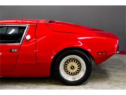 1971 De Tomaso Pantera (CC-2072399) for sale in Lebanon, Tennessee