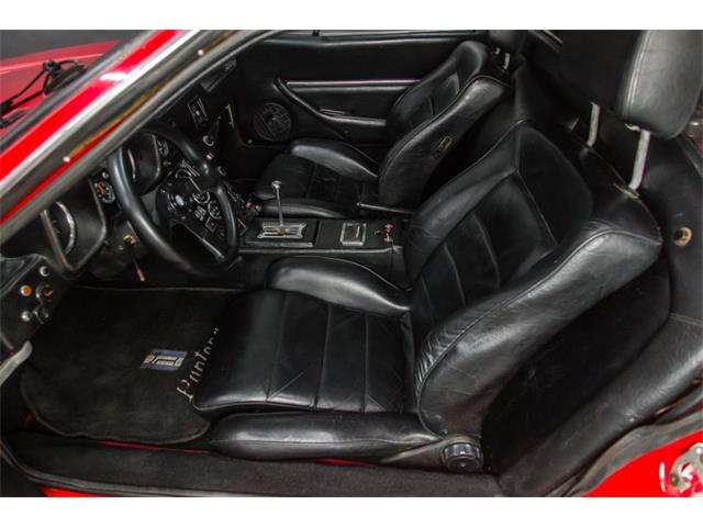 1971 De Tomaso Pantera (CC-2072399) for sale in Lebanon, Tennessee