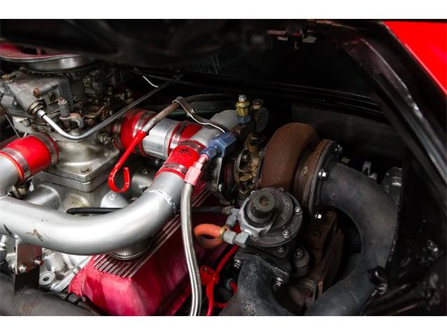 1971 De Tomaso Pantera (CC-2072399) for sale in Lebanon, Tennessee