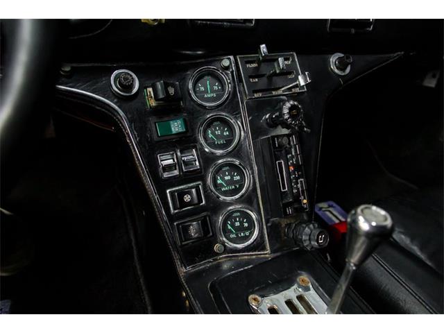 1971 De Tomaso Pantera (CC-2072399) for sale in Lebanon, Tennessee