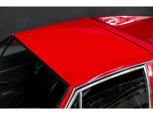 1971 De Tomaso Pantera (CC-2072399) for sale in Lebanon, Tennessee